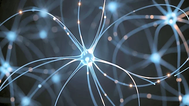 New Study Challenges Blank Slate Theory of Newborn Brain Development
