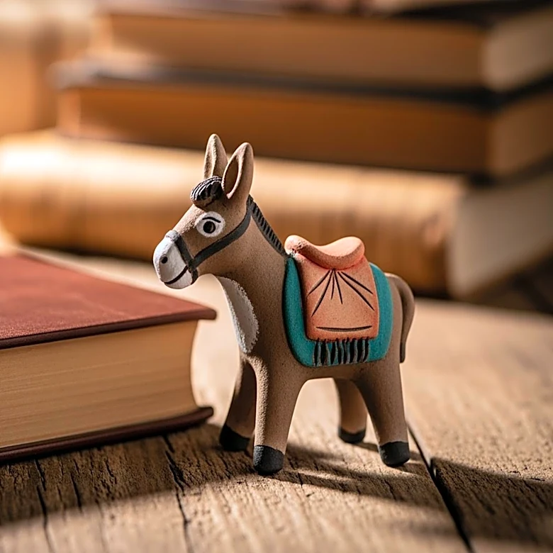 Texas Book Festival Launches Burro Libro Press to Support Emerging Writers