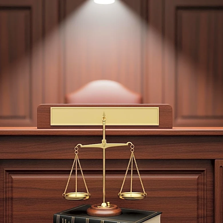 Justice Department Challenges D.C. Bar's Disciplinary Actions Against Federal Attorneys