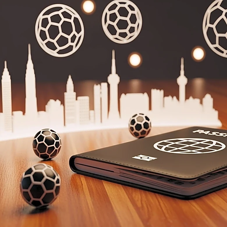 New York City Introduces 'Neighborhood Passport' for World Cup Exploration