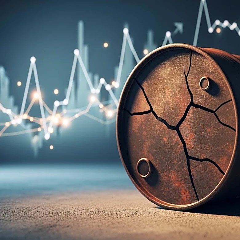 U.S.-Iran Conflict Drives Up Consumer Prices Amid Energy Market Disruptions