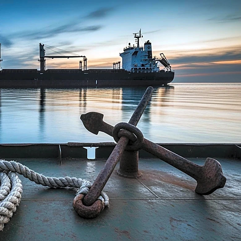British Military Reports Seizure of Ship Near UAE, Heading Toward Iran