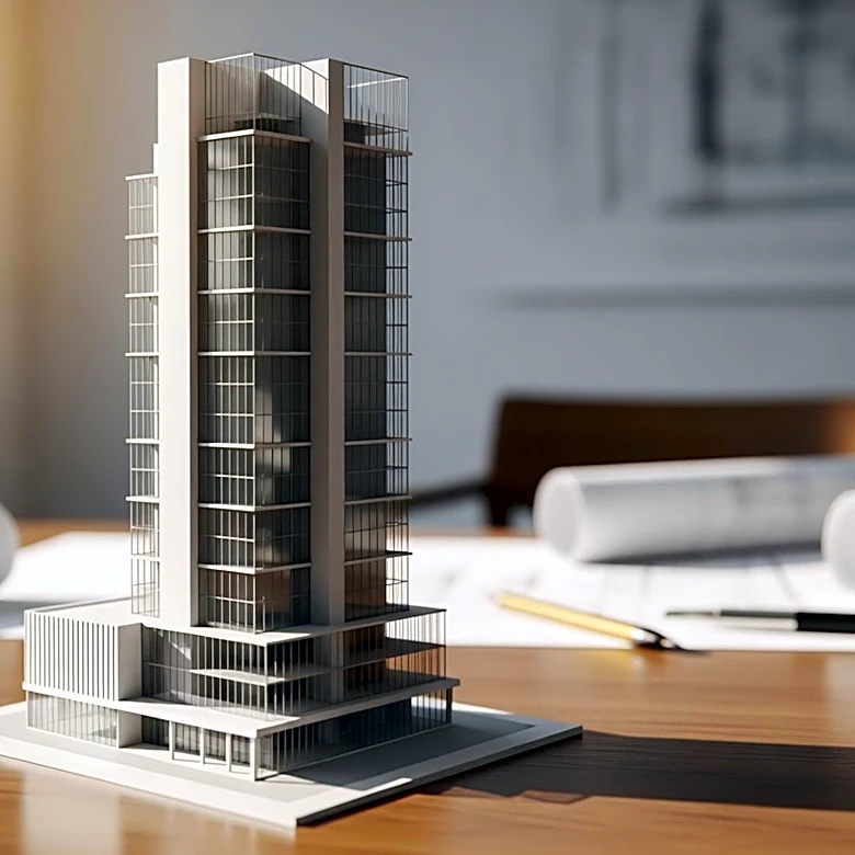 LBL International Construction Partners with MIRAKU for GATO Tower in Phnom Penh