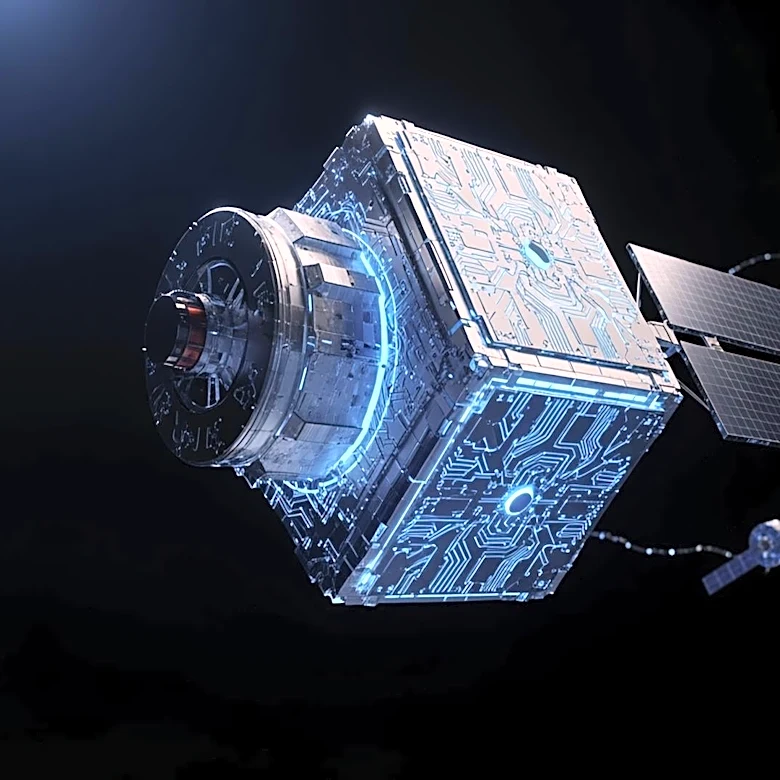 China's Electronics Industry Threatens U.S. Dominance in Space with Satellite Expansion