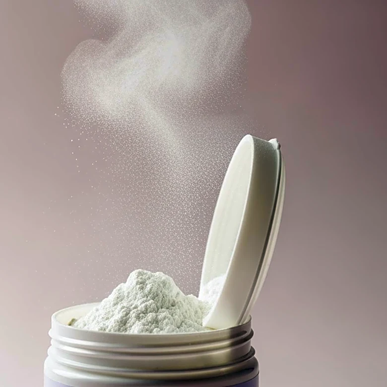 Toddler's Recovery After Inhaling Cake Powder Highlights Safety Concerns