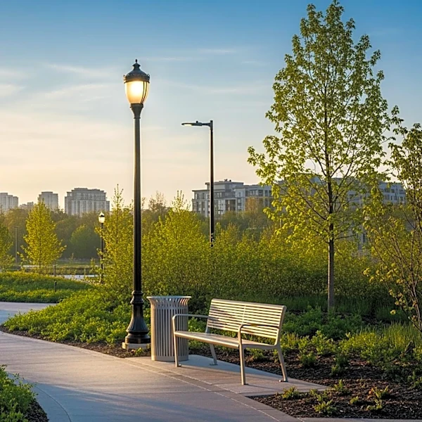 Imperial City Council Advances Park Development and Infrastructure Modernization