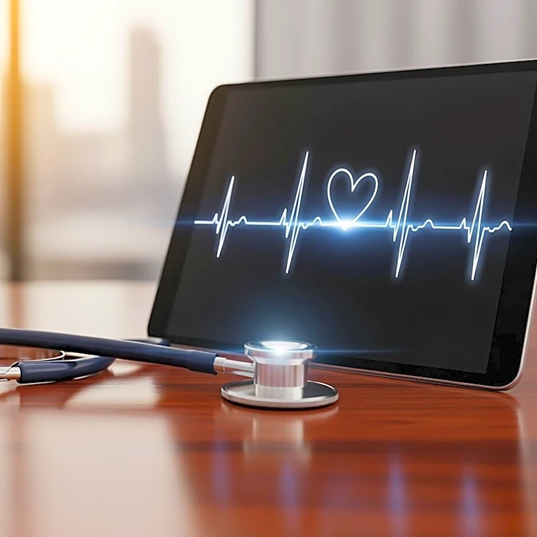 California's Healthcare Sector Drives Job Market Amid High Demand