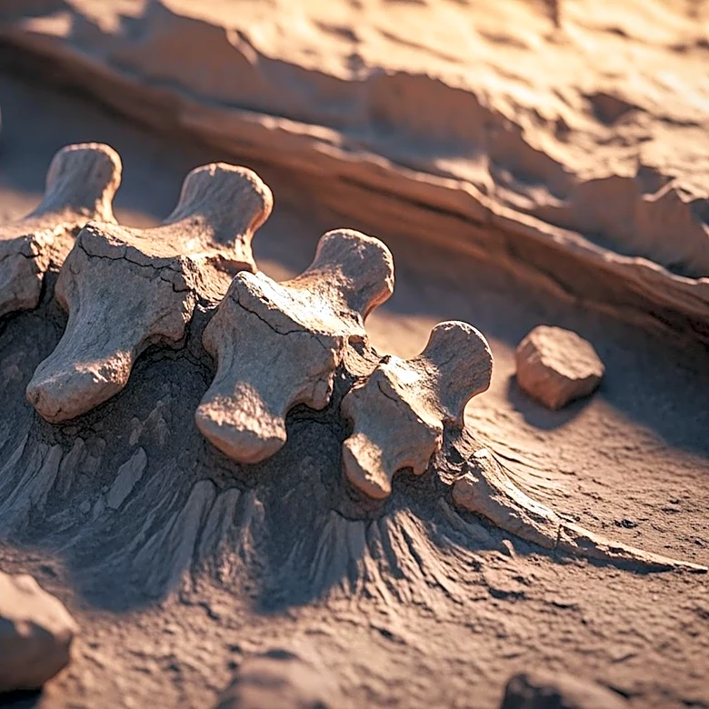 Discovery of 65-Foot Dinosaur Fossils in Patagonia Challenges Existing Sauropod Classifications