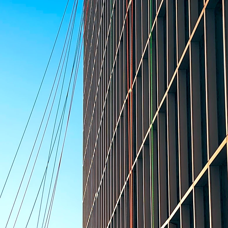 Fundraising Event Sees Dozens Rappel Down Building for Special Olympics Delaware