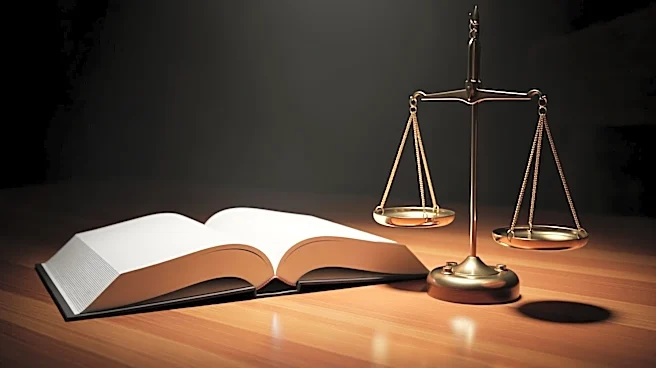 Judges Question President Trump's Executive Orders Targeting Law Firms Over Security Clearances