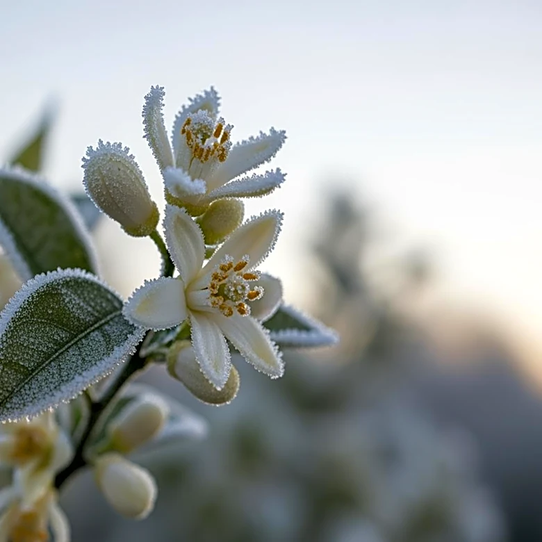 Florida Farmers Face Severe Challenges Amid Historic Freeze and Economic Pressures