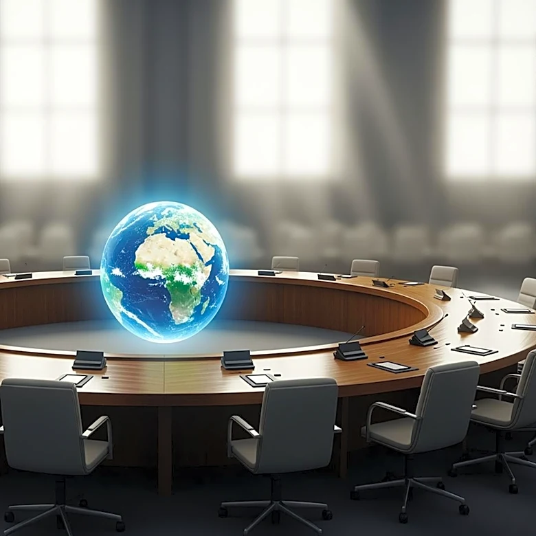UN Members Prepare for Vote on Landmark ICJ Climate Justice Ruling