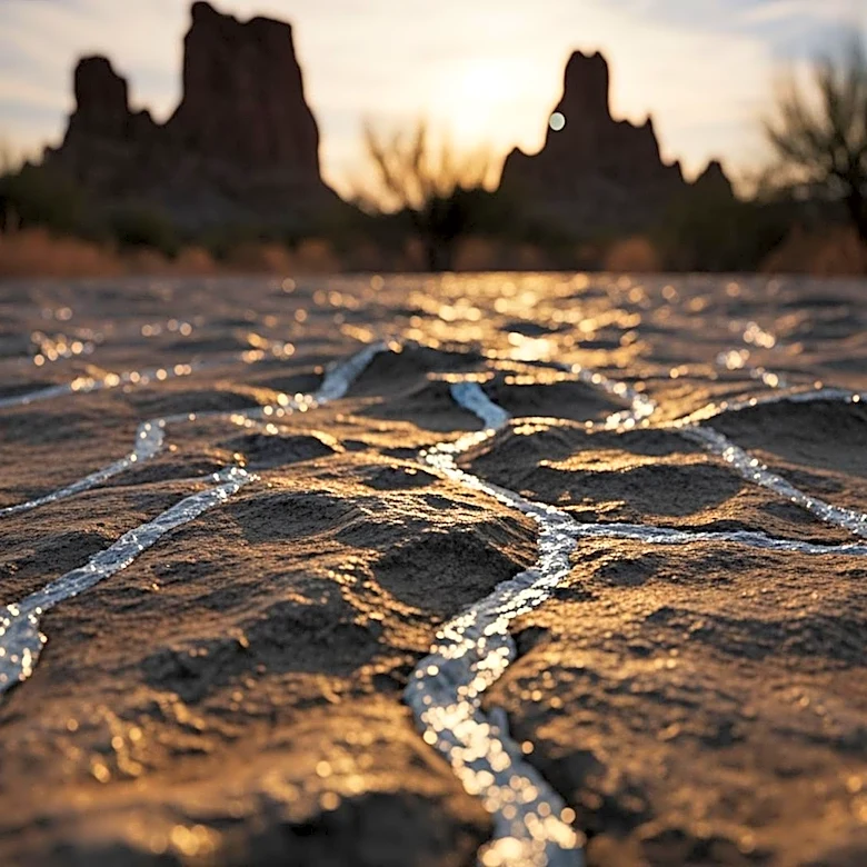 U.S. Lithium Mining Expansion Raises Concerns Over Indigenous Lands and Environmental Impact