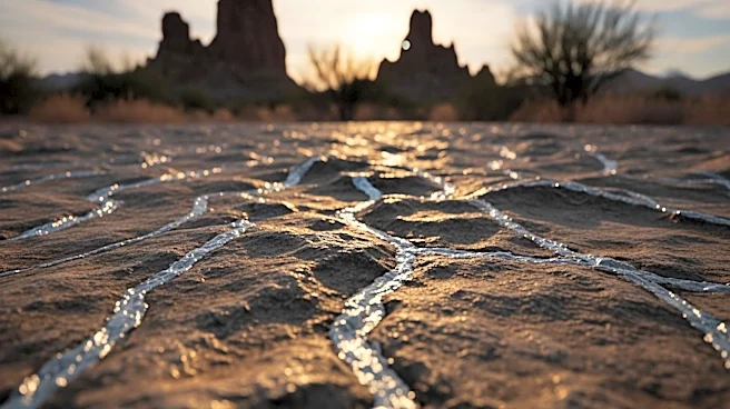 U.S. Lithium Mining Expansion Raises Concerns Over Indigenous Lands and Environmental Impact