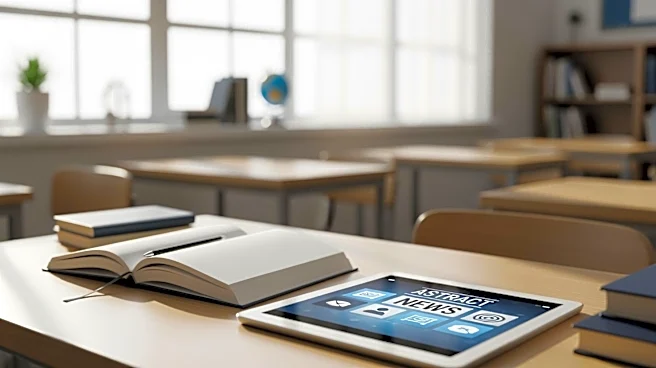 Teen Skepticism Towards News Presents Educational Opportunities