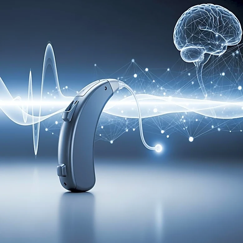 Brain-Controlled Hearing Aids Offer New Hope for People with Hearing Loss
