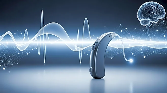 Brain-Controlled Hearing Aids Offer New Hope for People with Hearing Loss