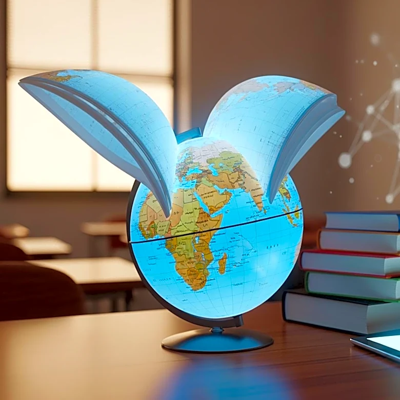 Aurora Central High School Integrates International Teachers to Enhance Education