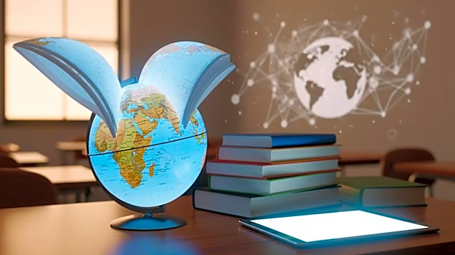 Aurora Central High School Integrates International Teachers to Enhance Education