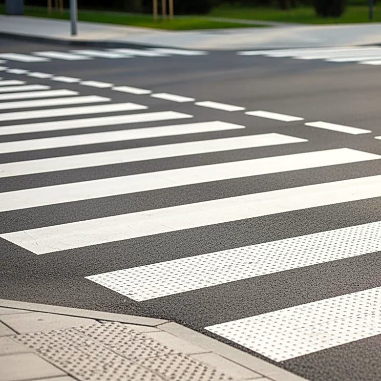 Harvard Kennedy School Student Advocates for Improved Road Safety and Design