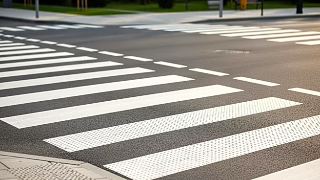 Harvard Kennedy School Student Advocates for Improved Road Safety and Design