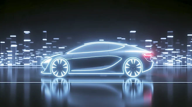 UK Government Partners with Wayve to Advance Self-Driving Technology