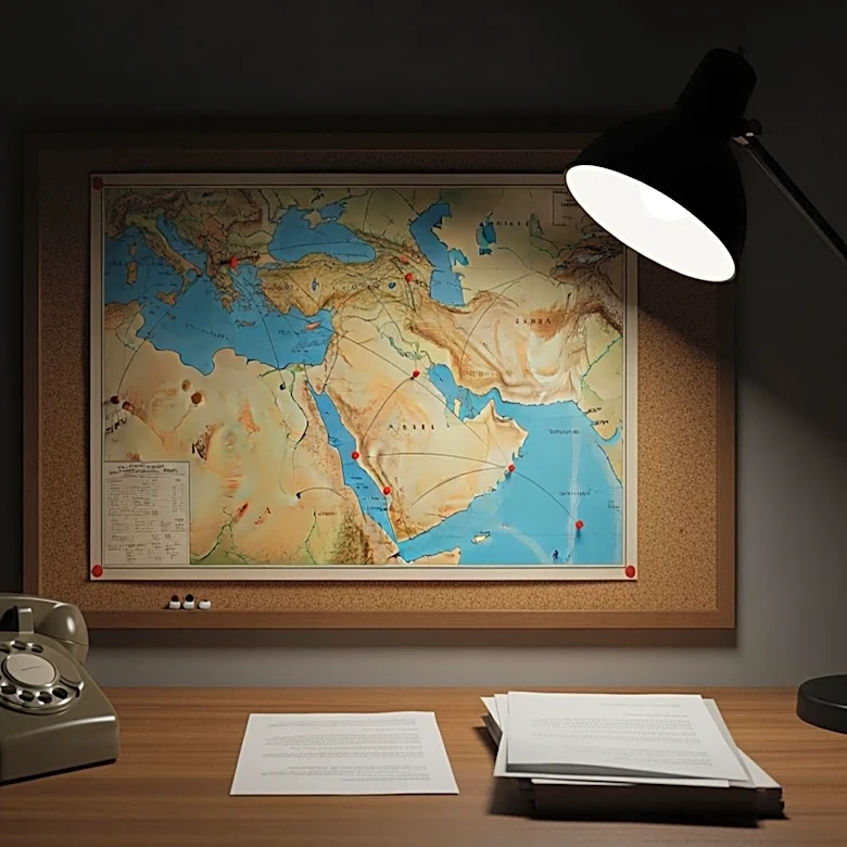 Israeli Citizen Indicted for Spying During Iran War