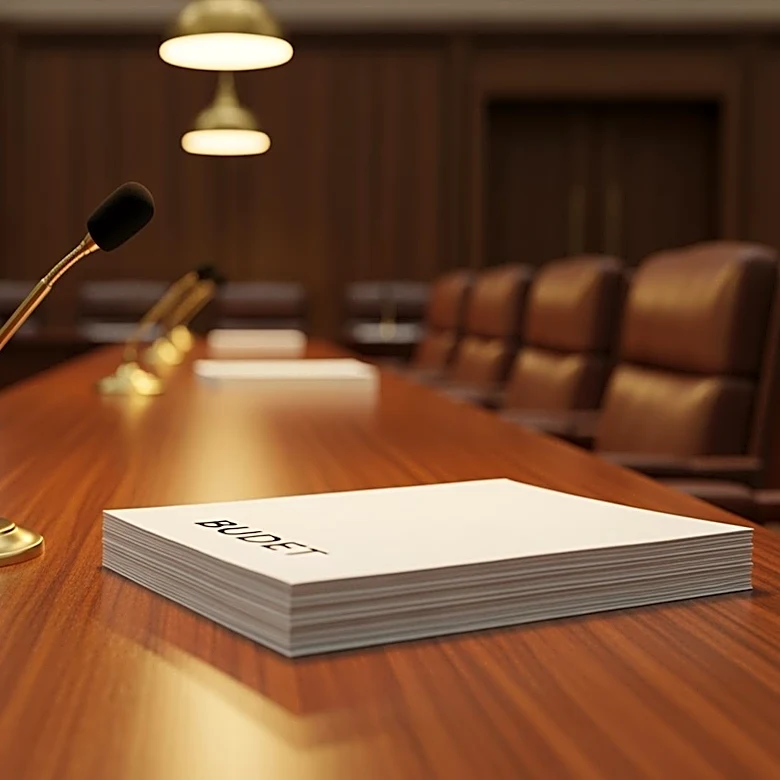 Baton Rouge Metro Council Approves Pay Raises Amid Budget Concerns
