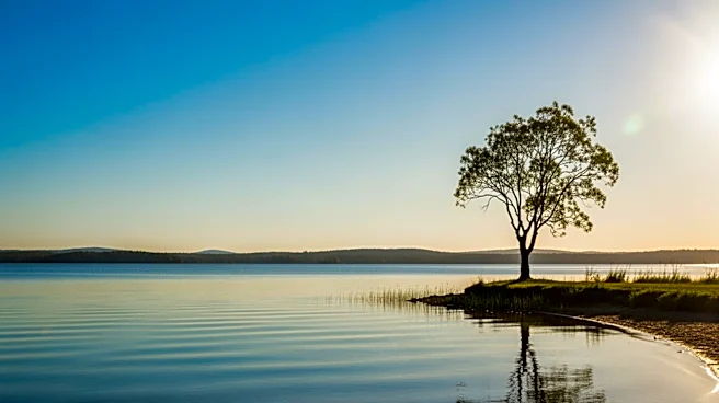 Minnesota Weather Forecast Predicts Warm and Sunny Days Ahead