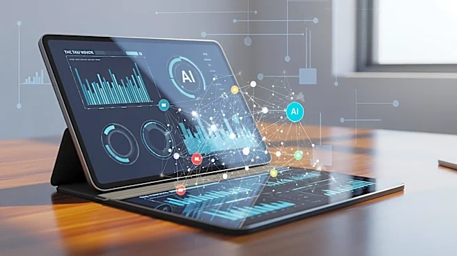 Congressional Candidate Utilizes AI for Personalized Voter Engagement in Kentucky