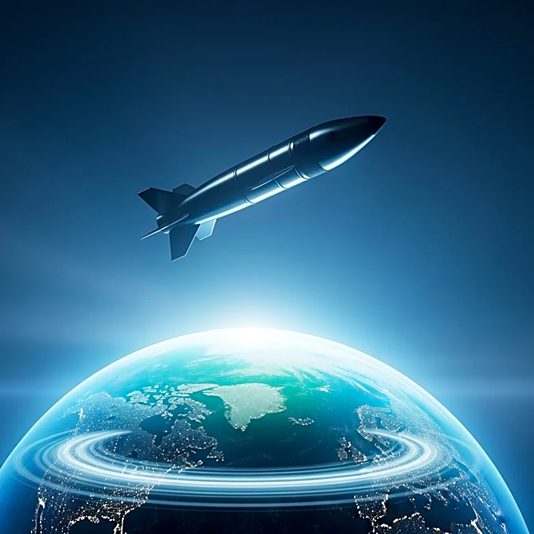 Dead Rockets Pose Threat to Earth's Atmosphere, Risking Ozone Layer