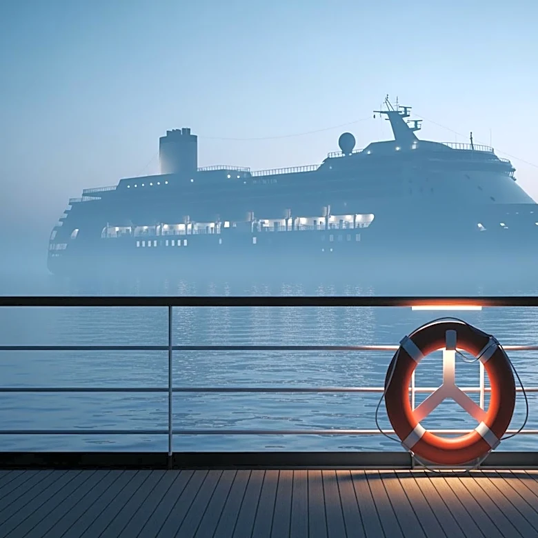 American Passenger on Hantavirus Cruise Tests Negative, Moved to Quarantine