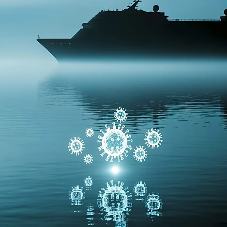 WHO Monitors Hantavirus Cluster Linked to Cruise Ship Travel