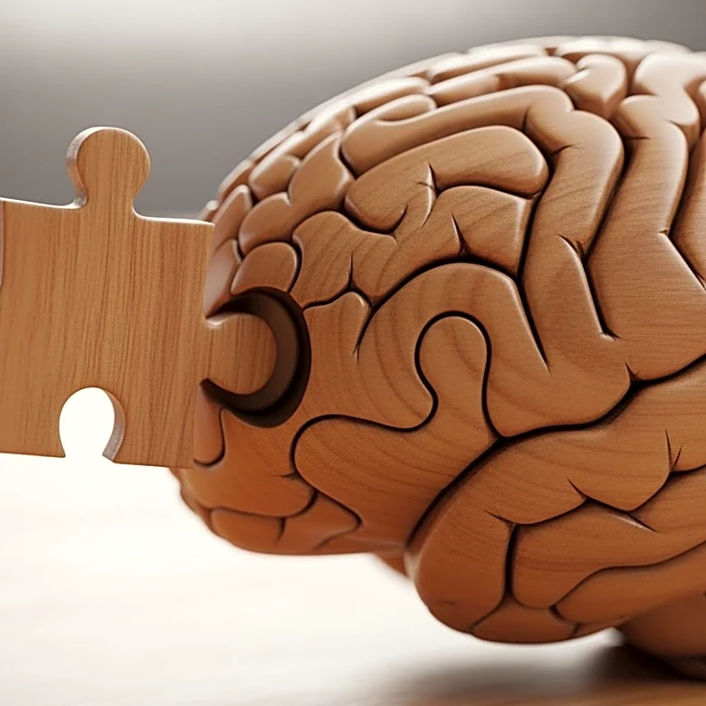 Alzheimer's Association Promotes Mind-Challenging Activities to Boost Brain Health