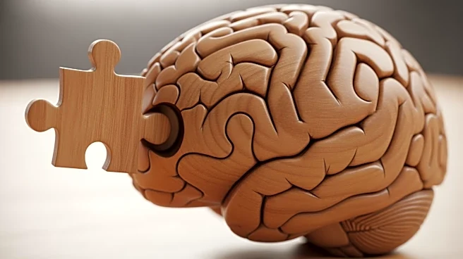 Alzheimer's Association Promotes Mind-Challenging Activities to Boost Brain Health