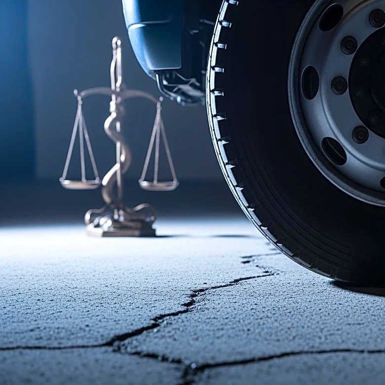 Supreme Court Allows Lawsuit Against Trucking Broker for Unsafe Hauler Use