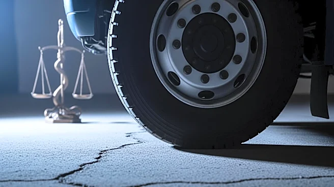 Supreme Court Allows Lawsuit Against Trucking Broker for Unsafe Hauler Use