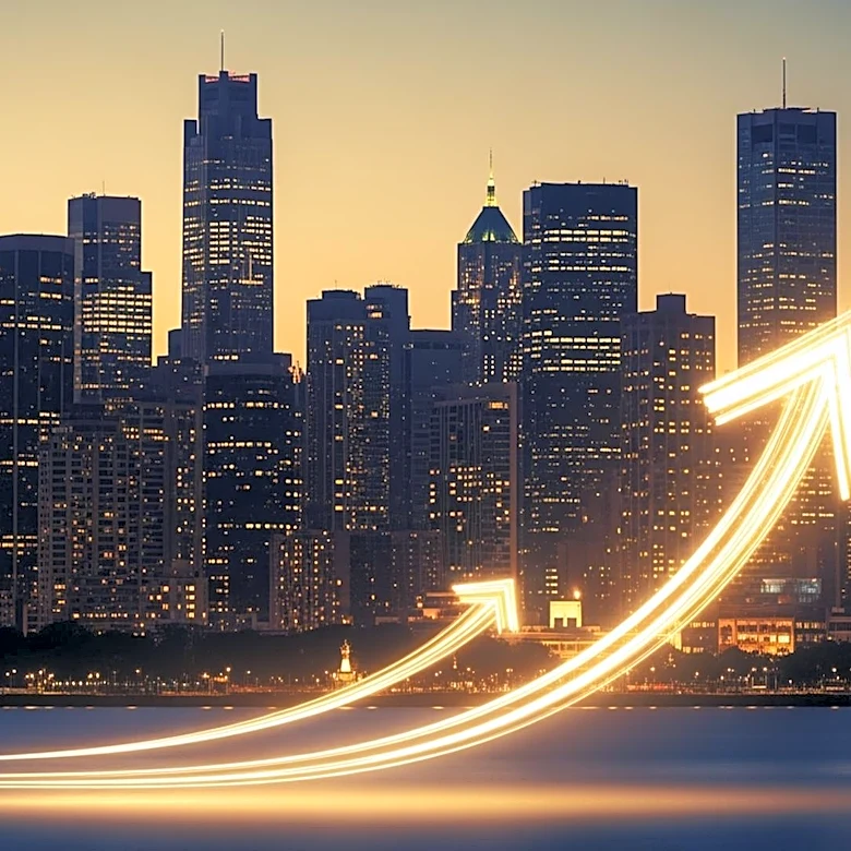 Detroit's Population Growth Continues for Third Consecutive Year, Census Data Shows