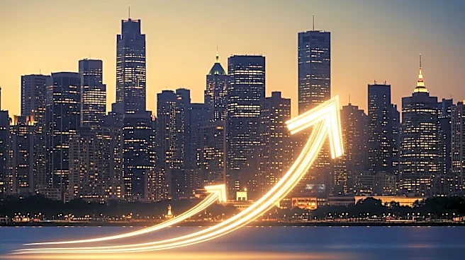 Detroit's Population Growth Continues for Third Consecutive Year, Census Data Shows
