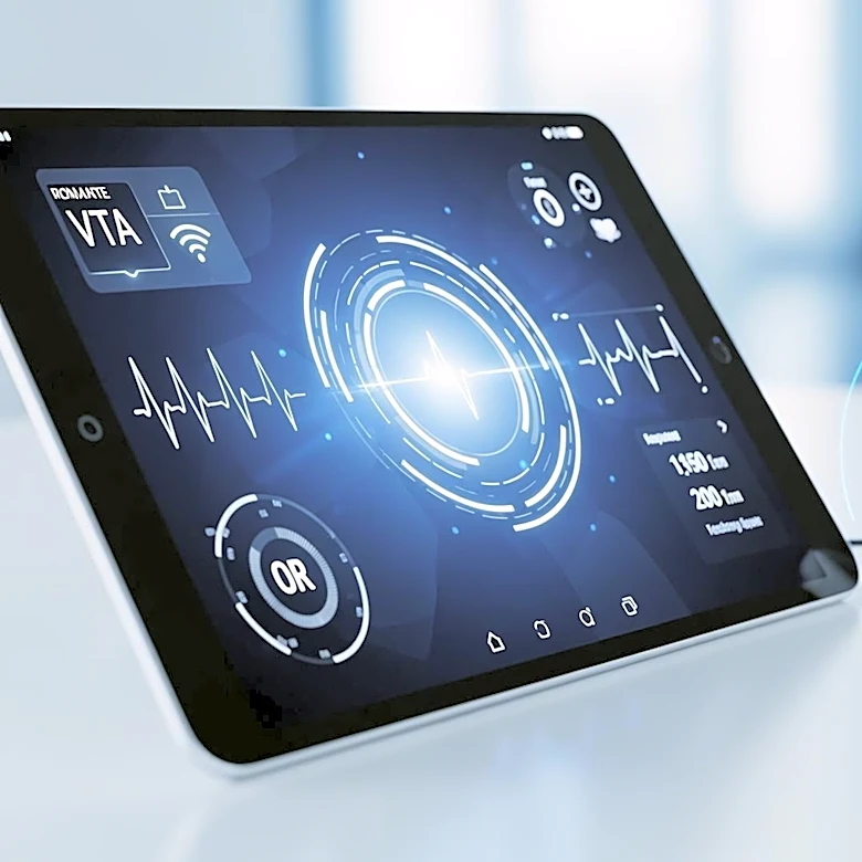 Remote Patient Monitoring Emerges as Solution to Healthcare Staffing Shortages