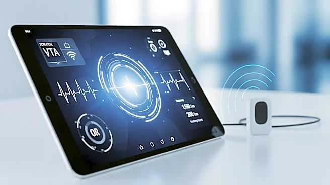 Remote Patient Monitoring Emerges as Solution to Healthcare Staffing Shortages