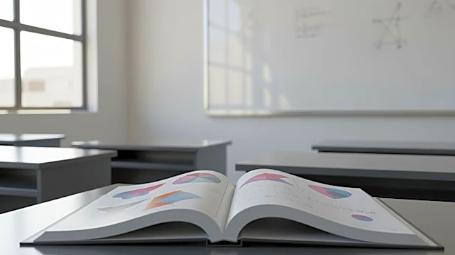 John Adams High School Implements Innovative Algebra Support Program to Aid Student Success