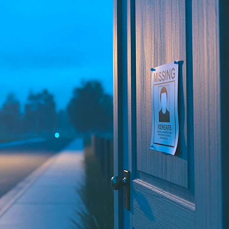 Man Connected to Missing Person Investigation Commits Suicide in Temecula