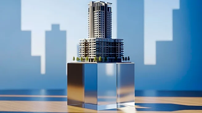 New York Utilizes Captive Insurance to Reduce Affordable Housing Costs