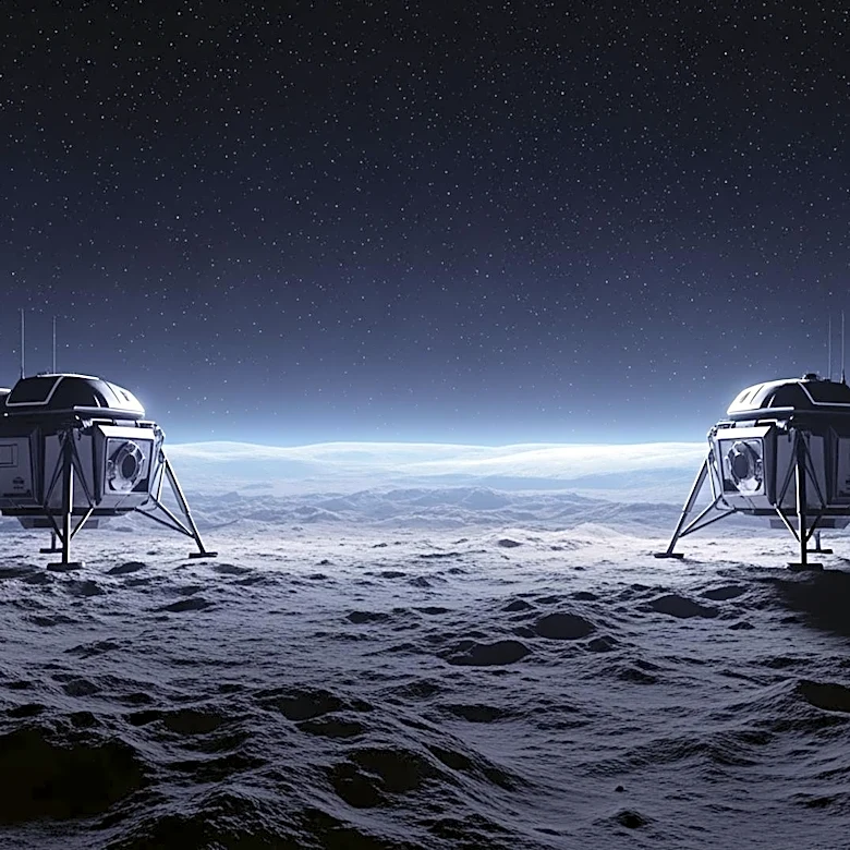 NASA Unveils Artemis 3 Mission Plans with Dual Lander Involvement