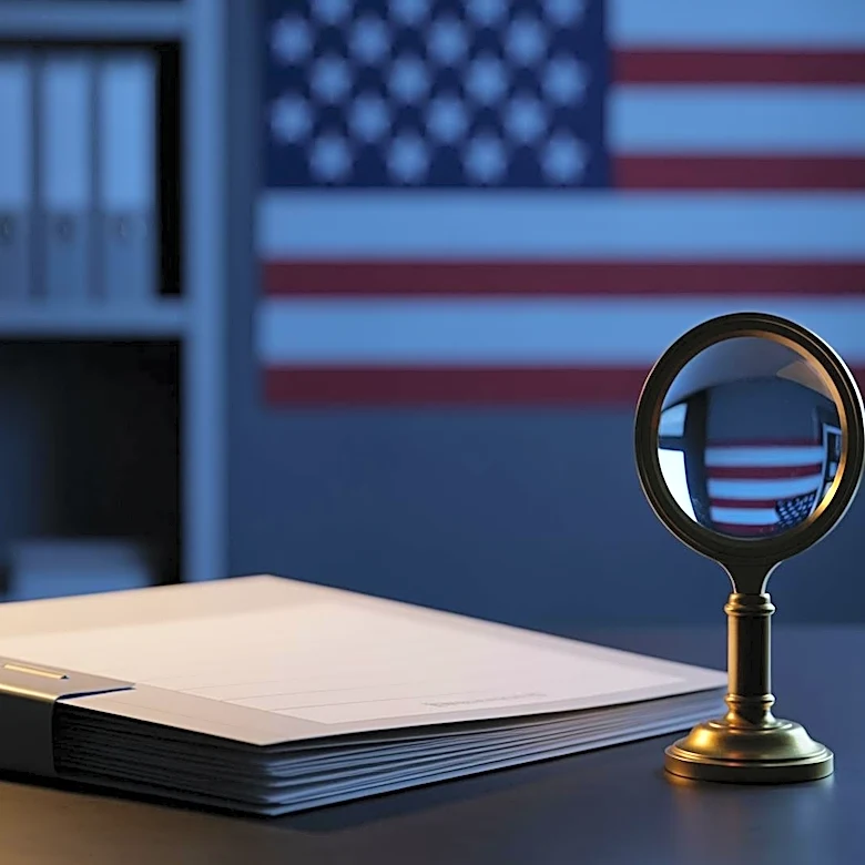 FBI Offers $200,000 Reward for Information on Former Air Force Specialist Accused of Spying for Iran