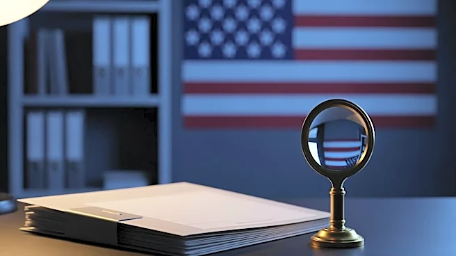 FBI Offers $200,000 Reward for Information on Former Air Force Specialist Accused of Spying for Iran