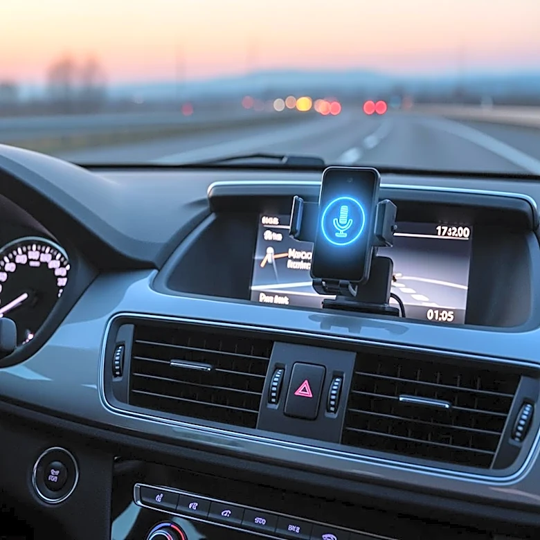 Colorado State Patrol Enforces Hands-Free Law to Curb Phone Use While Driving