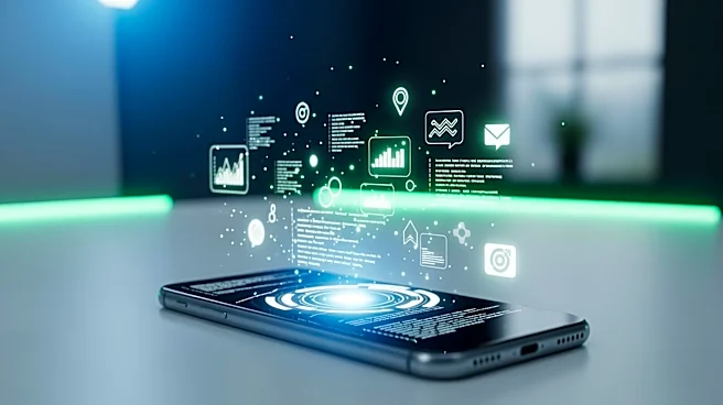 OpenAI Expands Codex to Mobile Devices for Enhanced Remote Development