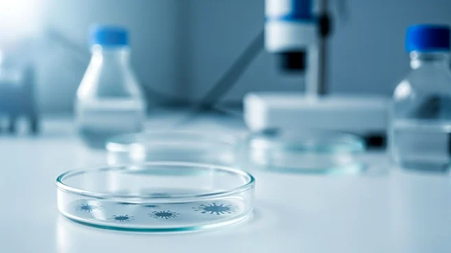 CDC Monitors 41 People for Hantavirus, No Current U.S. Cases Reported